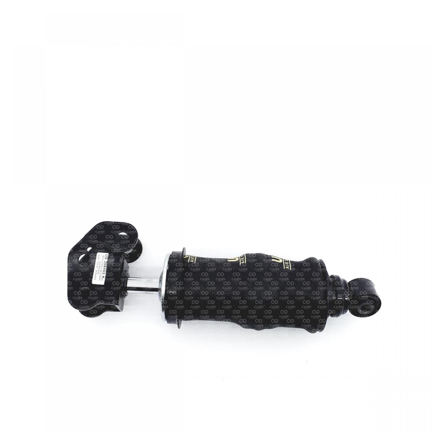 205403 K US; RENAULT  PREMIUM 450 ARKA KABİN KÖRÜĞÜ KOMPLE